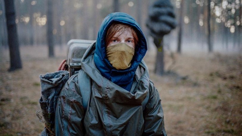 Dark yeni sezon Netflix'e geldi | Dark 1. sezon özet | Jonas 33 yıl...