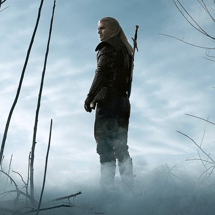 Netflix The Witcher dizisinden ilk görseller yayınlandı!