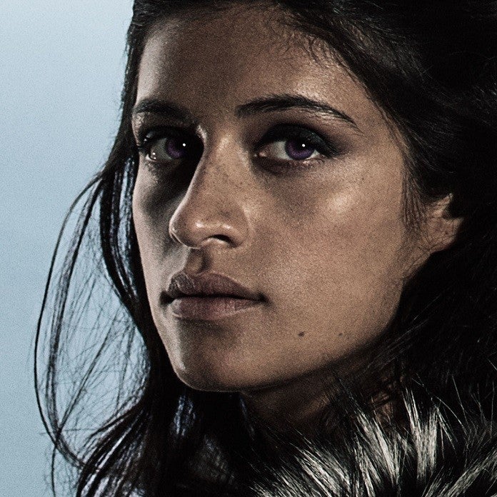 Netflix The Witcher dizisinden ilk görseller yayınlandı!