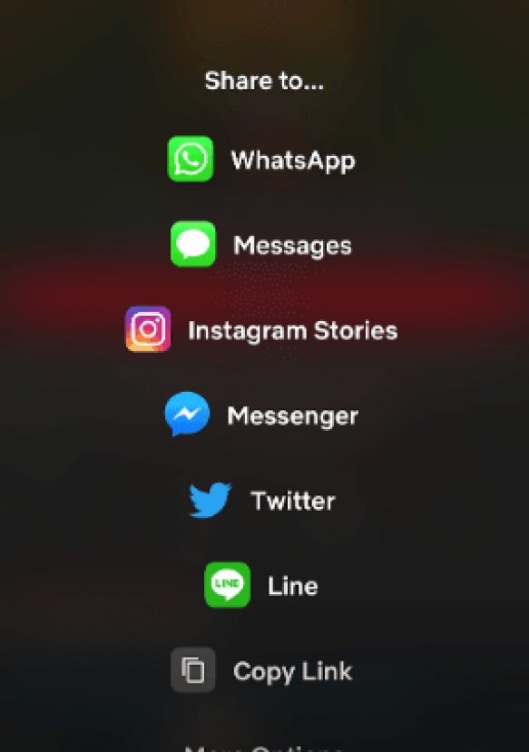 Netflıx'de yeni özellik! Instagram kullanıcılarını da ilgilendiriyor!