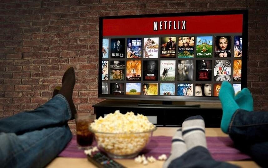 Netflix aylık abonelik ücretleri zamlandı!