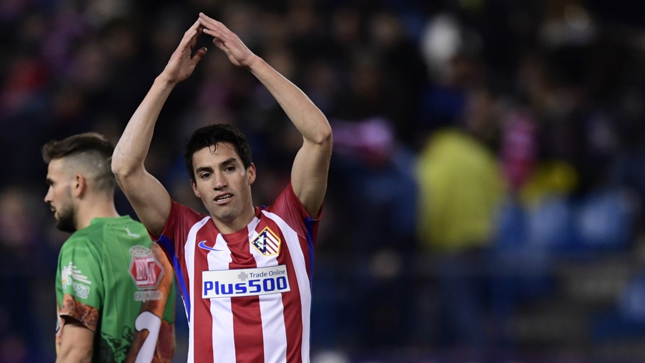 Nico Gaitan Kimdir | Yıldız Futbolcu Fenerbahçe'ye Geliyor