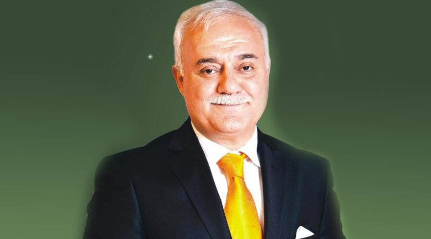 AK Parti'den bomba transfer! Nihat Hatipoğlu aday gösterilecek! Nihat Hatipoğlu kimdir?