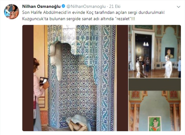 Abdülmecid Efendi Kimdir | Sultan Abdülmecid'in Tabloları