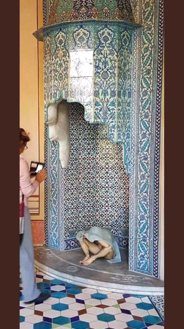 Abdülmecid Efendi Kimdir | Sultan Abdülmecid'in Tabloları