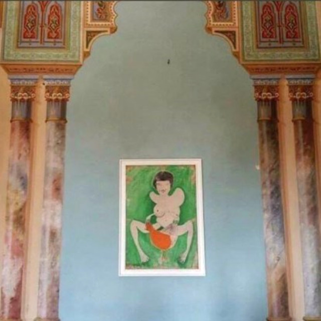 Abdülmecid Efendi Kimdir | Sultan Abdülmecid'in Tabloları