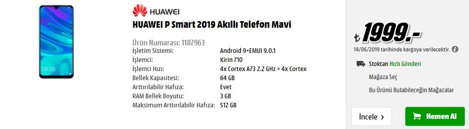 Babalar günü cep telefonu kampanyaları