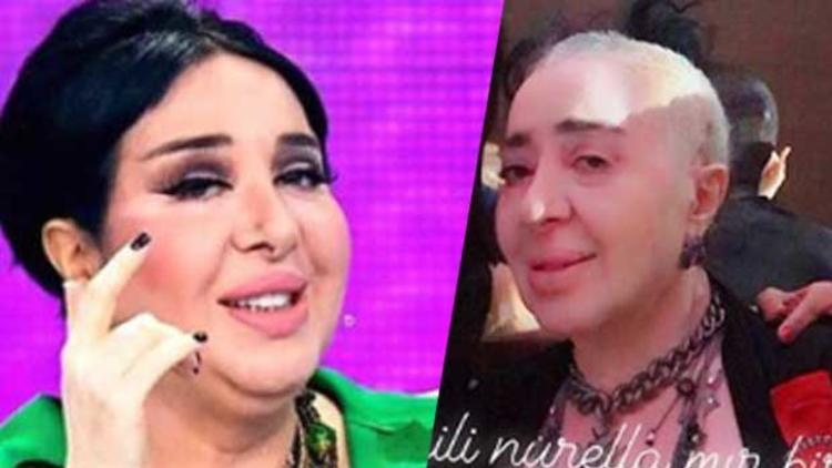 Nur Yerlitaş kimdir? Aslen nereli ve kaç yaşında?