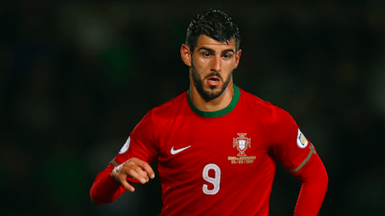 Nelson Oliveira kimdir? Kaç yaşında, aslen nereli ve hangi takımlarda oynadı?