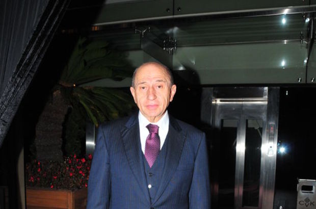 Nihat Özdemir TFF başkanlığına aday mı? Nihat Özdemir kimdir?