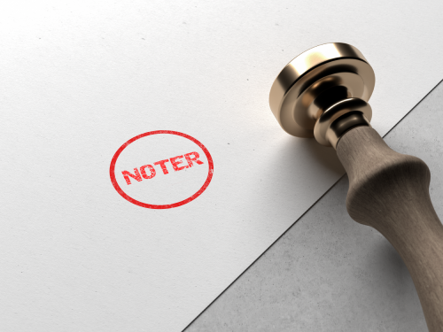 Arefe günü noterler açık mı? 3 Haziran noter çalışma saatleri 2019