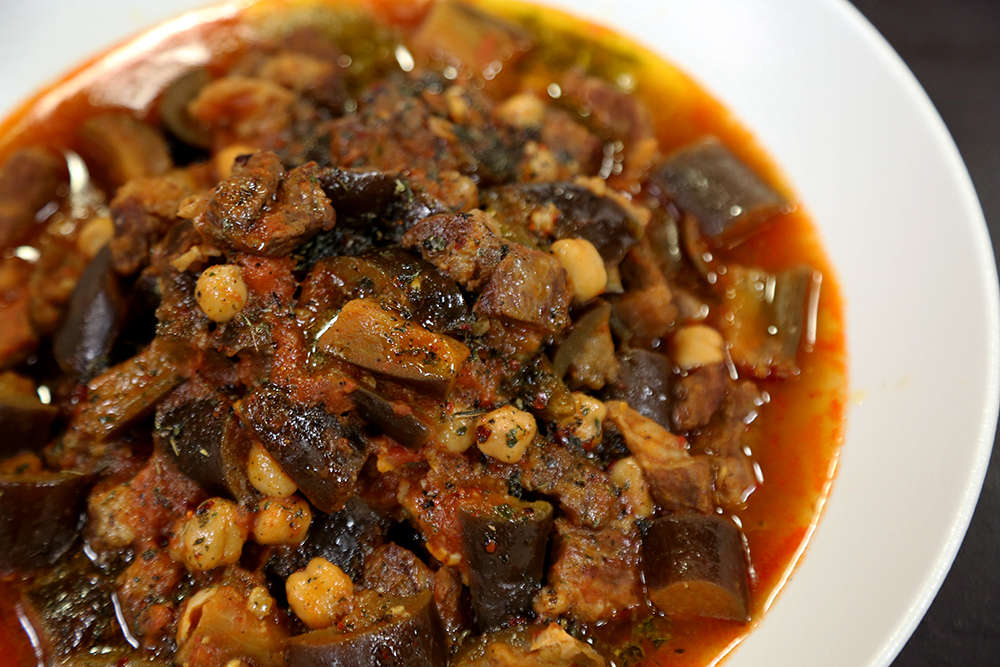 Sulu yemek tarifleri! İftara özel ana yemek tarifleri | Bugün ne yemek yapsam?