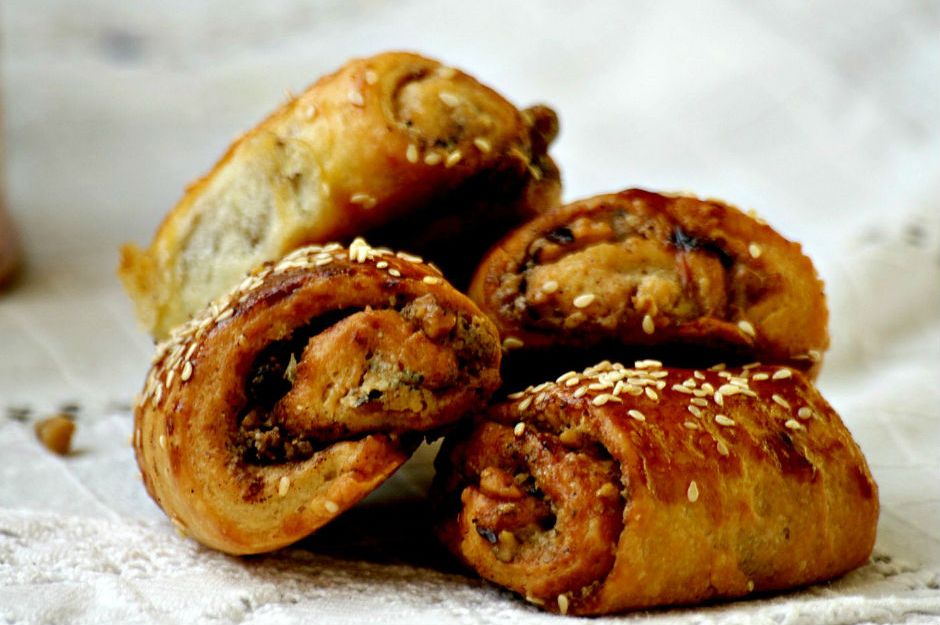 Nokul nedir? Nasıl yapılır? Masterchef nokul tarifi