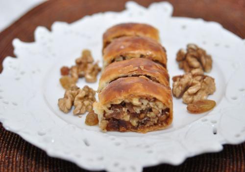 Nokul nedir? Nasıl yapılır? Masterchef nokul tarifi