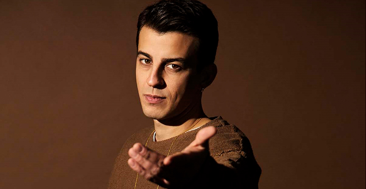 Norm Ender kimdir? Norm Ender nereli, kaç yaşında? Norm Ender yeni şarkısı