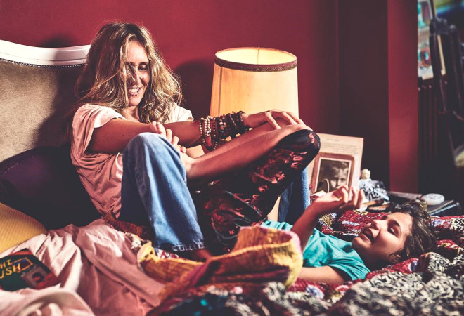 Bennu Gerede kimdir, kaç yaşındadır? Bennu Gerede'nin oğulları