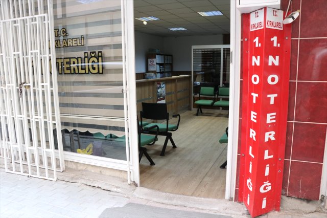 Nöbetçi noter uygulaması başladı mı? | İşte Nöbetçi noter listesi