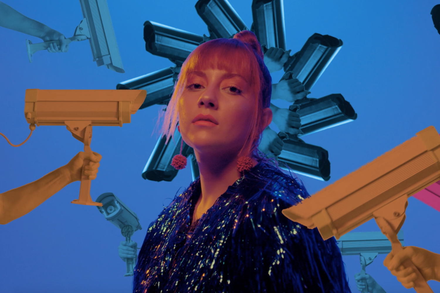 Nova Norda kimdir? Gerçek adı ne? Kaç yaşında? Aslen nereli?