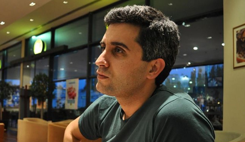 Mehmet Ali Alabora kimdir? Mehmet Ali Alabora hakkında yakalama kararı çıkarıldı!