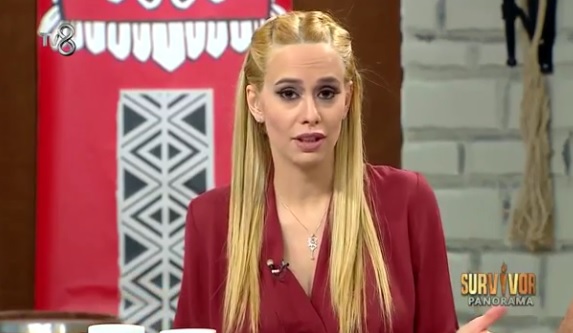 Nur Tuğba Algül Kimdir, Kaç Yaşındadır | Seda Akgül'le Neden Kavga Etti