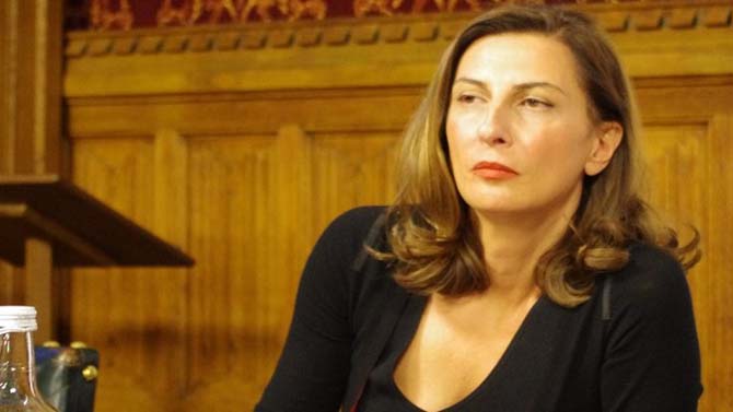 Nuray Mert kimdir? Nuray Mert neden hapis cezası aldı?