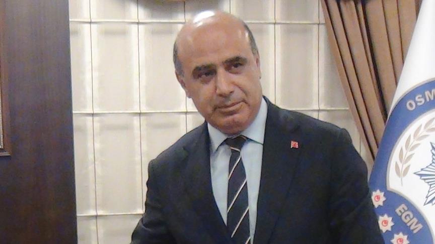 Nurettin Gökduman kimdir? | Nurettin Gökduman aslen nerelidir?