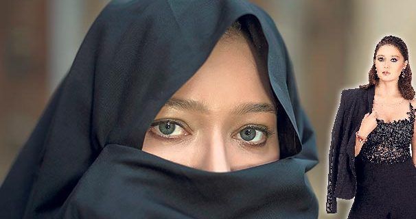 Nurgül Yeşilçay İran Dönüşü Kendini Neden Eve Kapattı