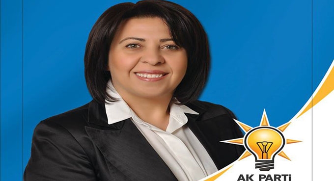 AK Parti Ladik Belediye başkan adayı Nurhan Yapıcı Özel Kimdir?