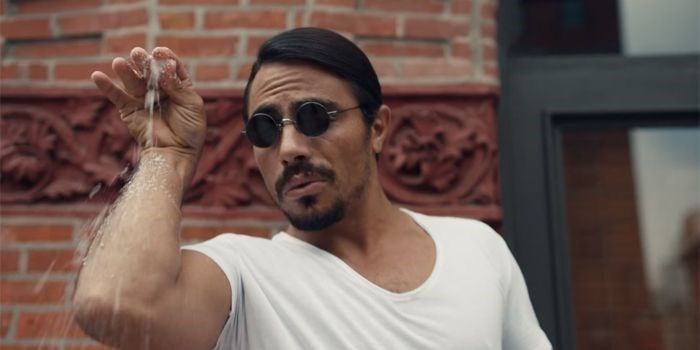 Nusret Park Hyatt'ı satın mı aldı? Kaç para verdi? Park Hyatt neresi?