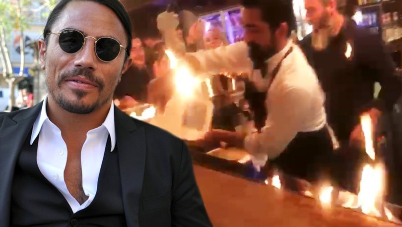 Nusret Park Hyatt'ı satın mı aldı? Kaç para verdi? Park Hyatt neresi?