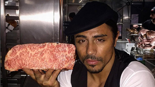 Nusret Park Hyatt'ı satın mı aldı? Kaç para verdi? Park Hyatt neresi?