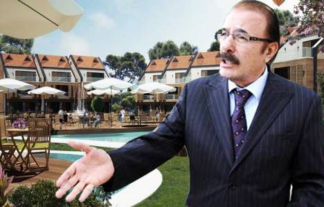 Ferdi Tayfur kimdir? Ferdi Tayfur hakkında dolandırıcılık iddiası!