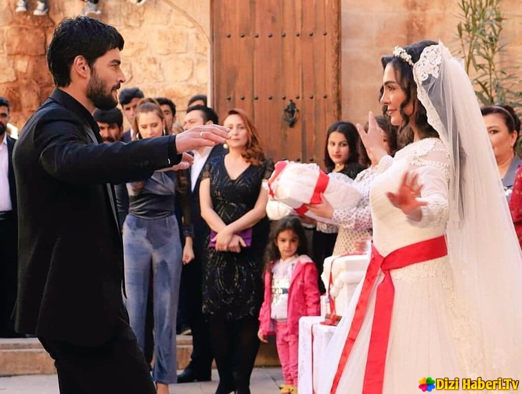 Hercai nedir? Hercai dizisi hakkında merak edilenler...