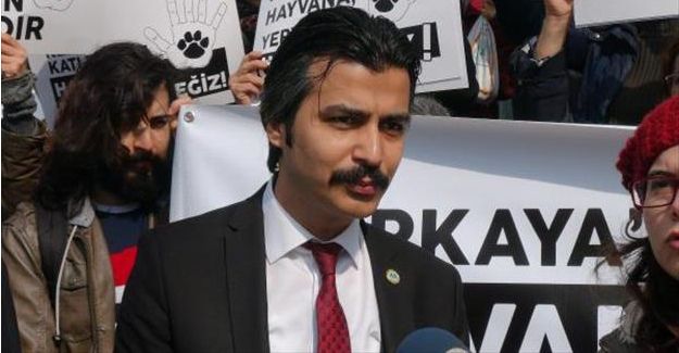 Kemal Uçar Kimdir | Neden Gözaltına Alındı