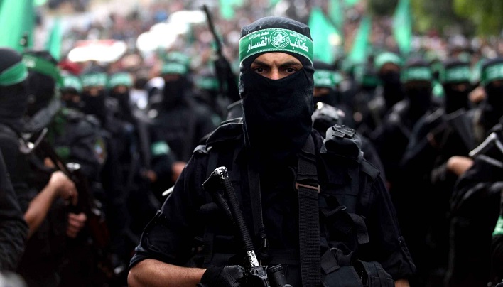 Kassam Tugayları Nedir | İsrail'i Tehdit Ettiler