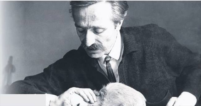 Özdemir Asaf kimdir? Nerelidir? Özdemir Asaf'ın eserleri nelerdir?