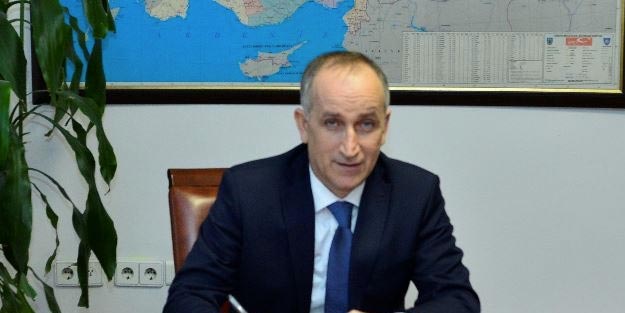 Seçim sonrası Erdoğan'dan önemli atama