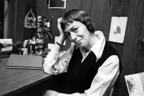 Ursula K. Le Guin Kimdir | Neden Öldü