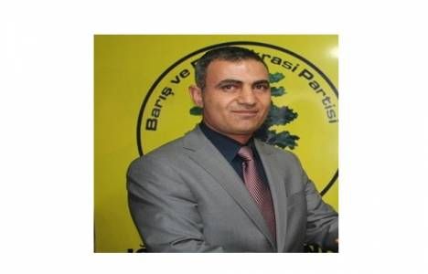 Eski Iğdır belediye başkanı gözaltına alındı