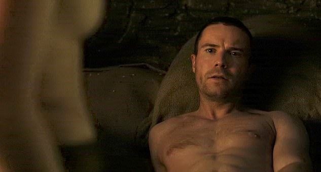 Arya Stark kimdir? Arya Stark kaç yaşında (age)? Arya Stark sevişme sahnesi