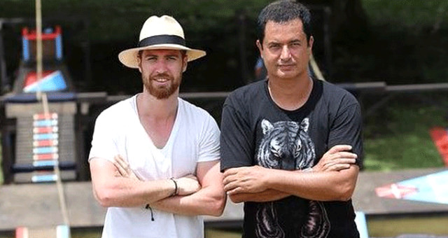 Güzel haberi Oğulcan Engin verdi: Esat Yontunç baba oluyor!