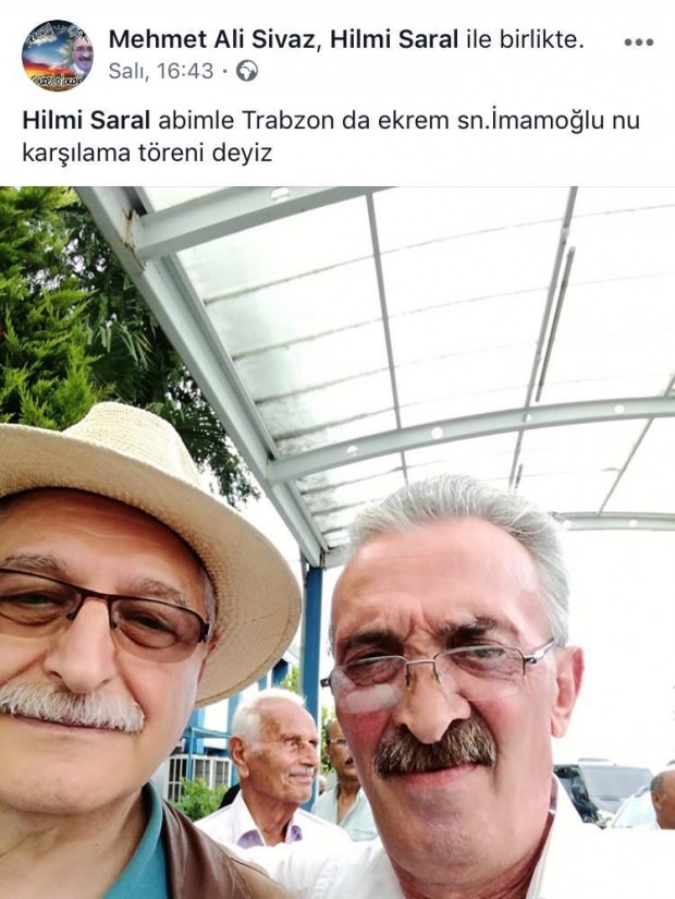 Bakan Soylu'yu tehdit eden şahıs belli oldu