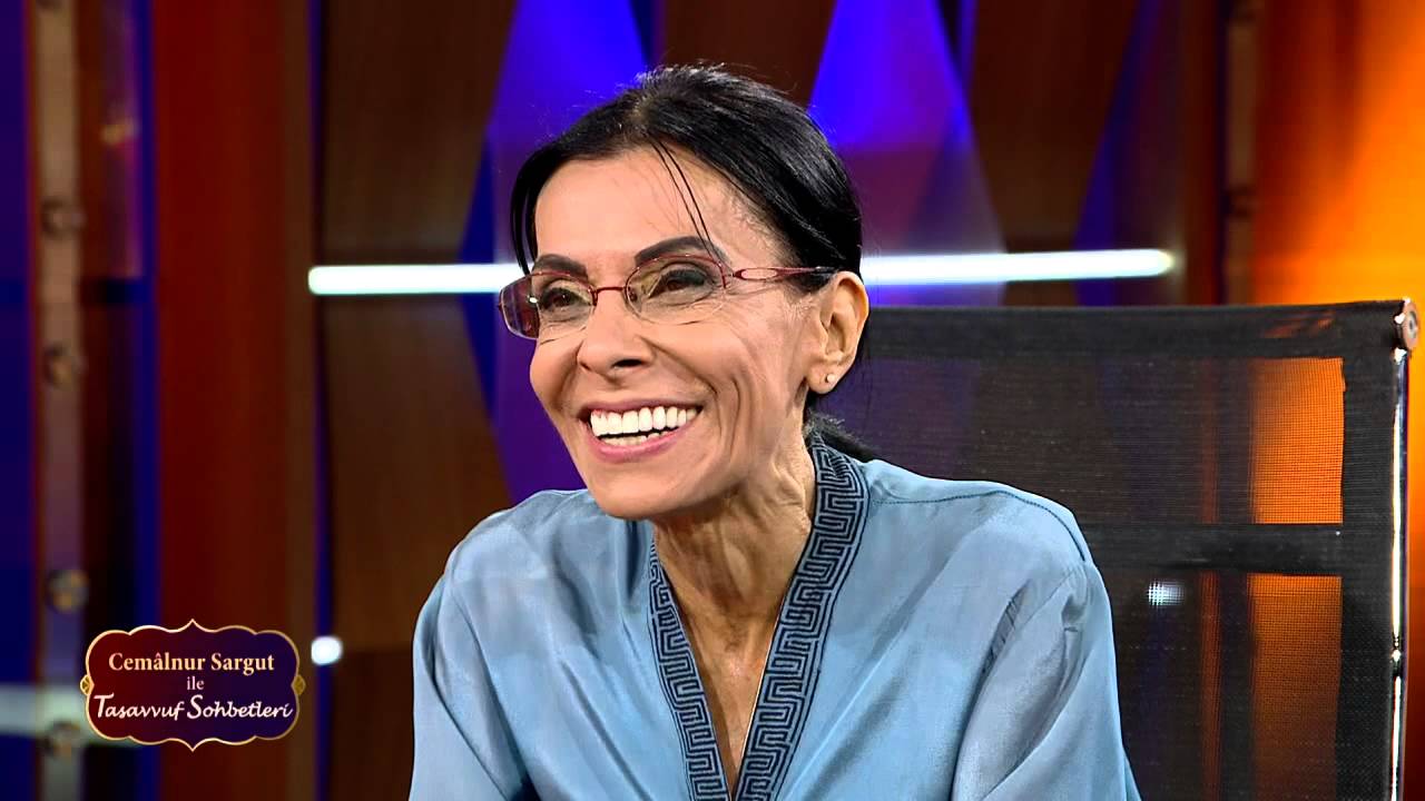 Cemalnur Sargut Kimdir? Nereli? Kaç yaşında? 
