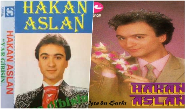 Hakan Aslan kimdir? Hakan Aslan cinsiyet değiştirerek Eylem Erener oldu!