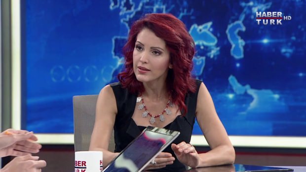 Nagehan Alçı kimdir? Neden hastaneye kaldırıldı