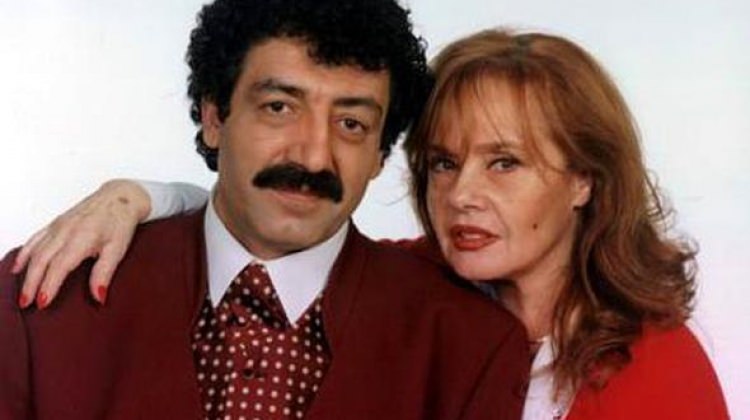 Muhterem Nur, Müslüm filminin yapımcısını dava ediyor