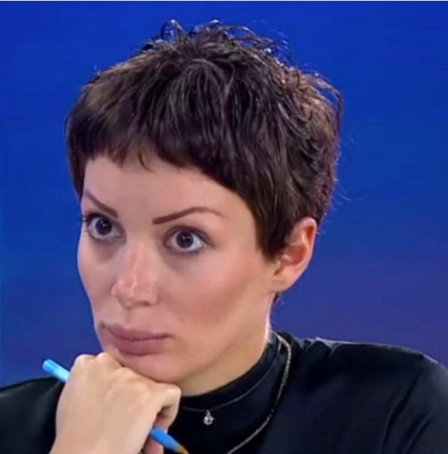 Adnan Oktar örgütünün mağduru kadın her şeyi itiraf etti!