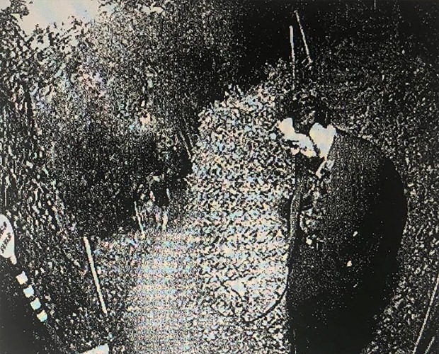 Adnan Oktar'ın gizli fotoğrafları ortaya çıktı! İşte adım adım böyle kaçmış...