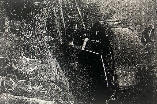 Adnan Oktar'ın gizli fotoğrafları ortaya çıktı! İşte adım adım böyle kaçmış...