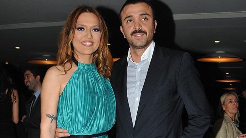 Demet Akalın'dan ayrılan Okan Kurt'tan Fatih Ürek'e sert sözler: Önce kendine aile kursun